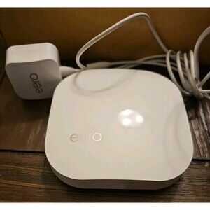 Eero A010001 1st Generation Mesh WiFi Router